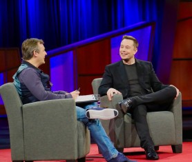 Întrebarea pe care Elon Musk o pune la fiecare interviu de angajare. Ai știi ce să răspunzi?
